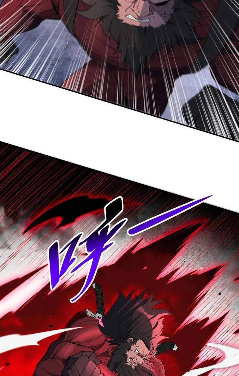 Người Trái Đất Quả Thật Rất Tàn Ác Chap 257 - Next Chap 258