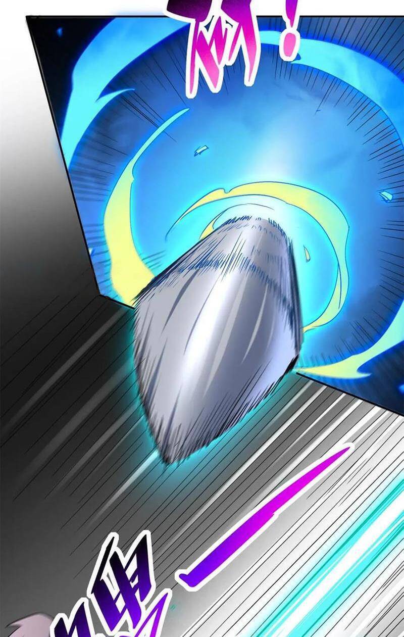 Người Trái Đất Quả Thật Rất Tàn Ác Chap 257 - Next Chap 258