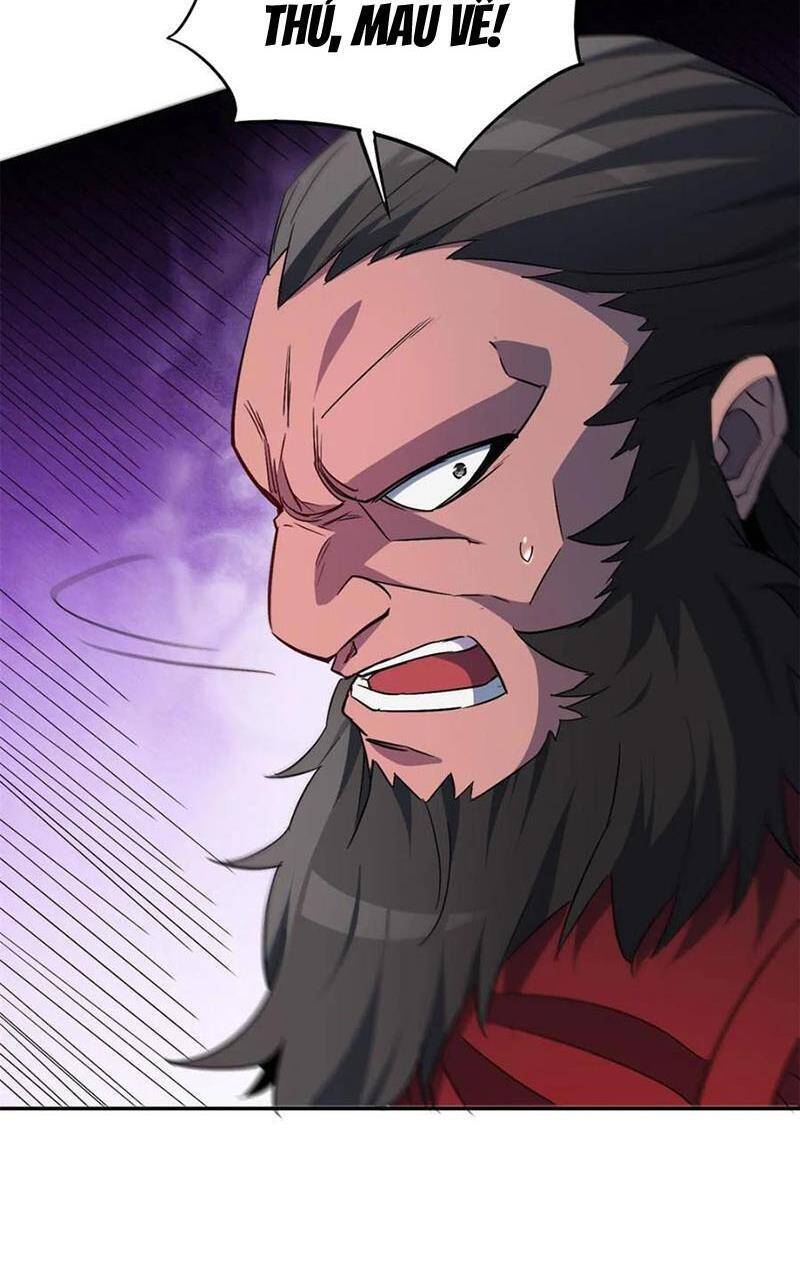 Người Trái Đất Quả Thật Rất Tàn Ác Chap 257 - Next Chap 258