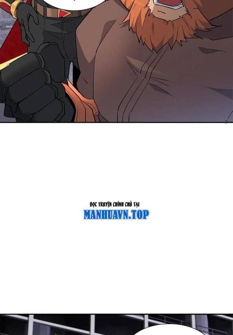 Người Trái Đất Quả Thật Rất Tàn Ác Chap 257 - Next Chap 258