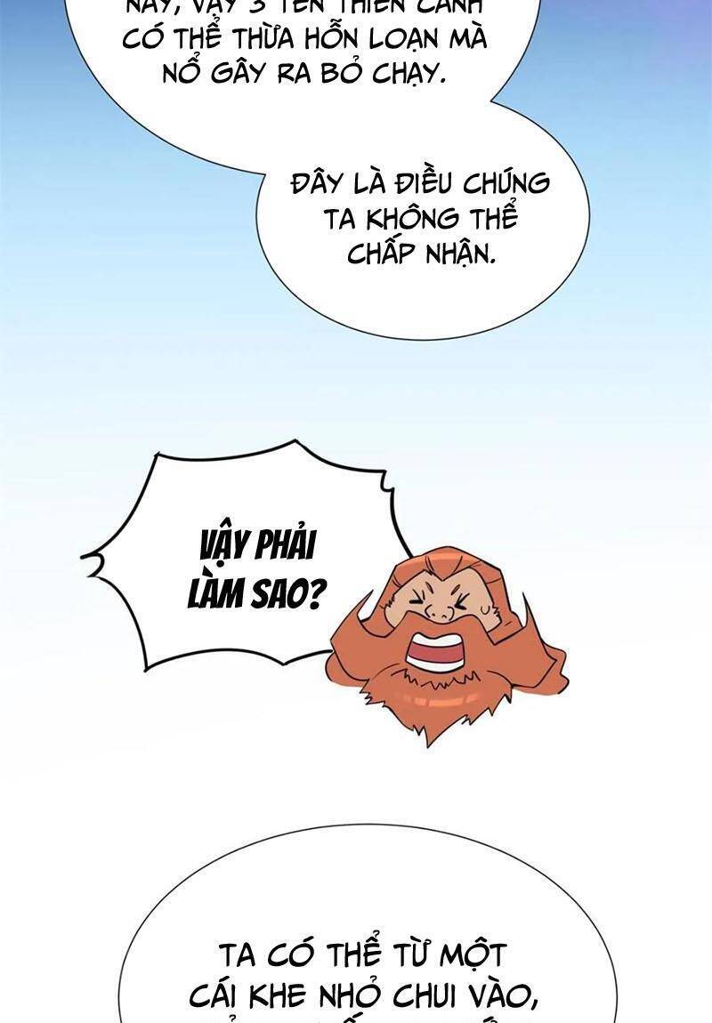 Người Trái Đất Quả Thật Rất Tàn Ác Chap 257 - Next Chap 258
