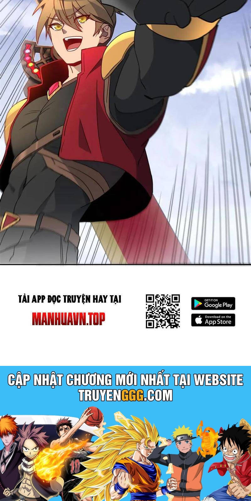Người Trái Đất Quả Thật Rất Tàn Ác Chap 257 - Next Chap 258