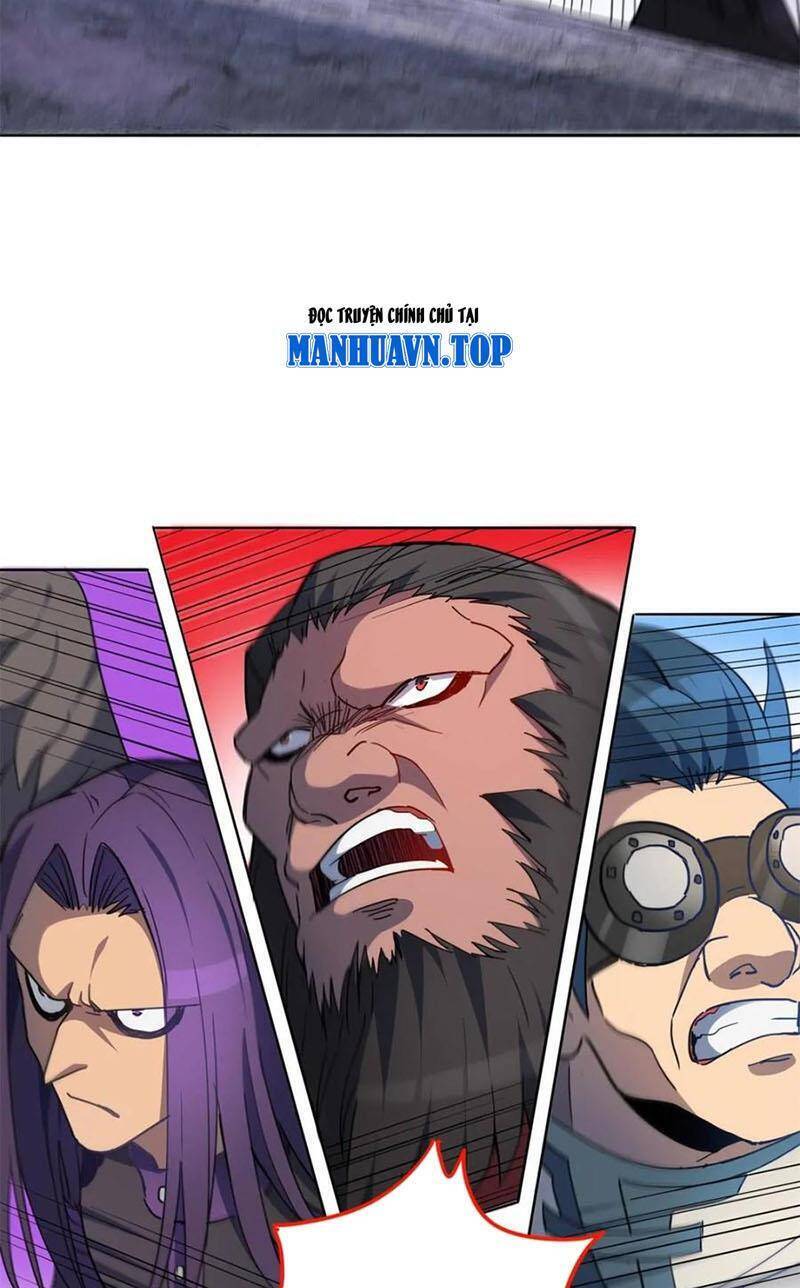 Người Trái Đất Quả Thật Rất Tàn Ác Chap 257 - Next Chap 258