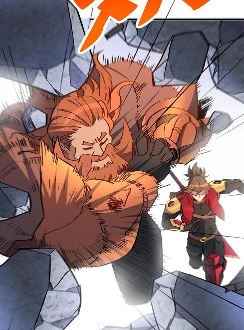 Người Trái Đất Quả Thật Rất Tàn Ác Chap 258 - Next Chap 259