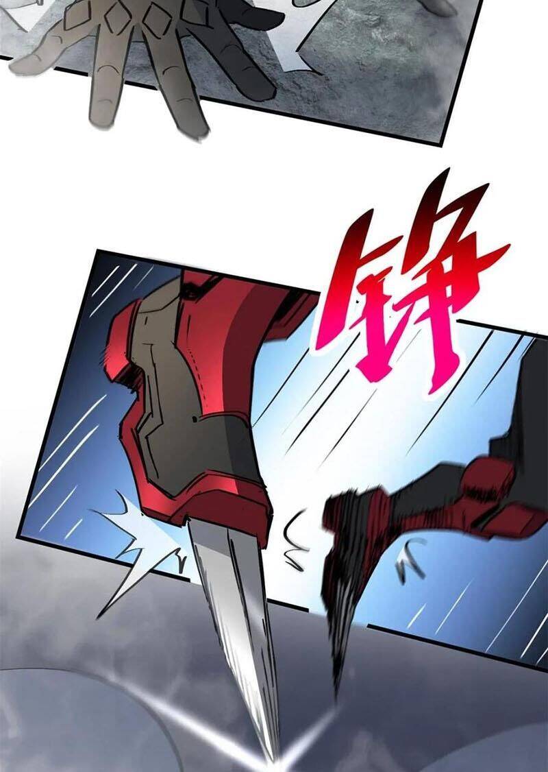 Người Trái Đất Quả Thật Rất Tàn Ác Chap 258 - Next Chap 259