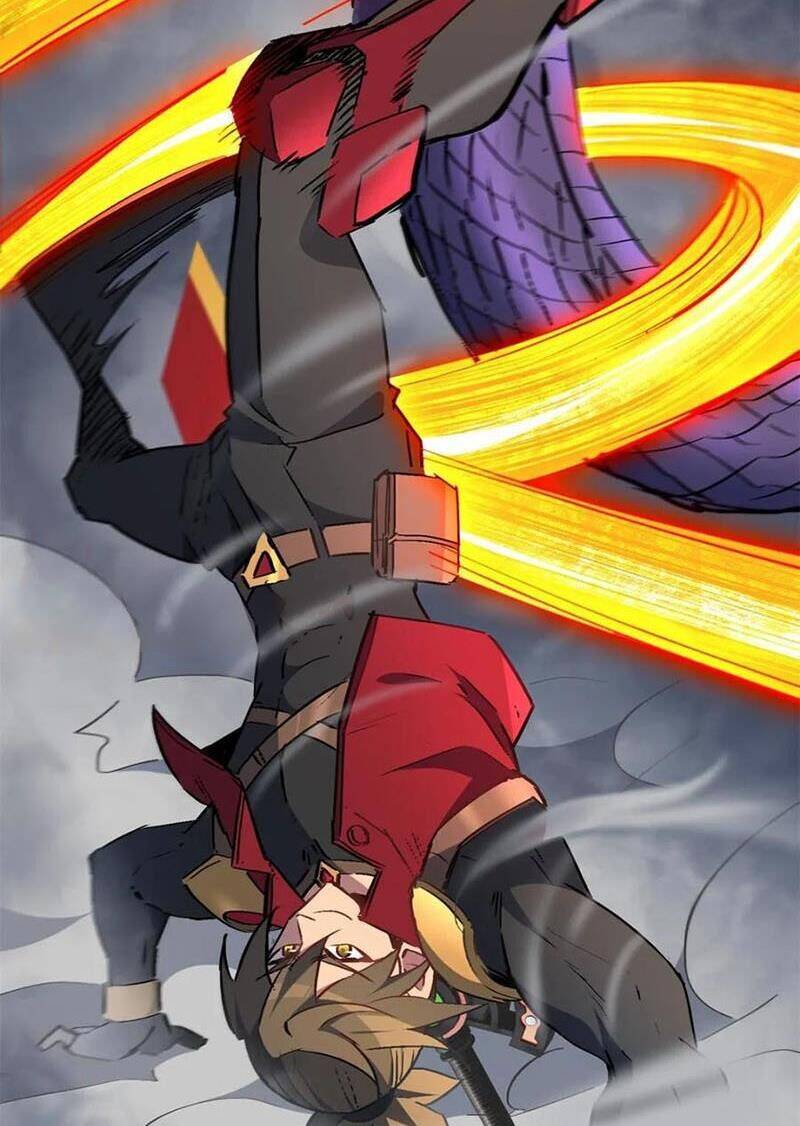 Người Trái Đất Quả Thật Rất Tàn Ác Chap 258 - Next Chap 259