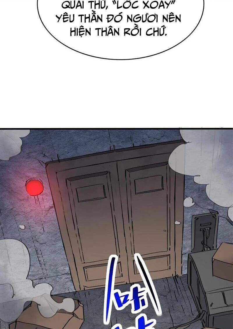 Người Trái Đất Quả Thật Rất Tàn Ác Chap 258 - Next Chap 259