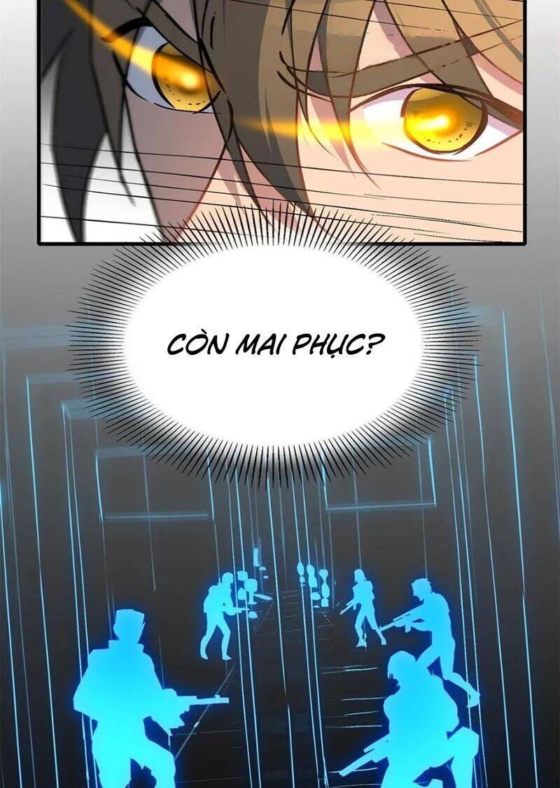 Người Trái Đất Quả Thật Rất Tàn Ác Chap 258 - Next Chap 259