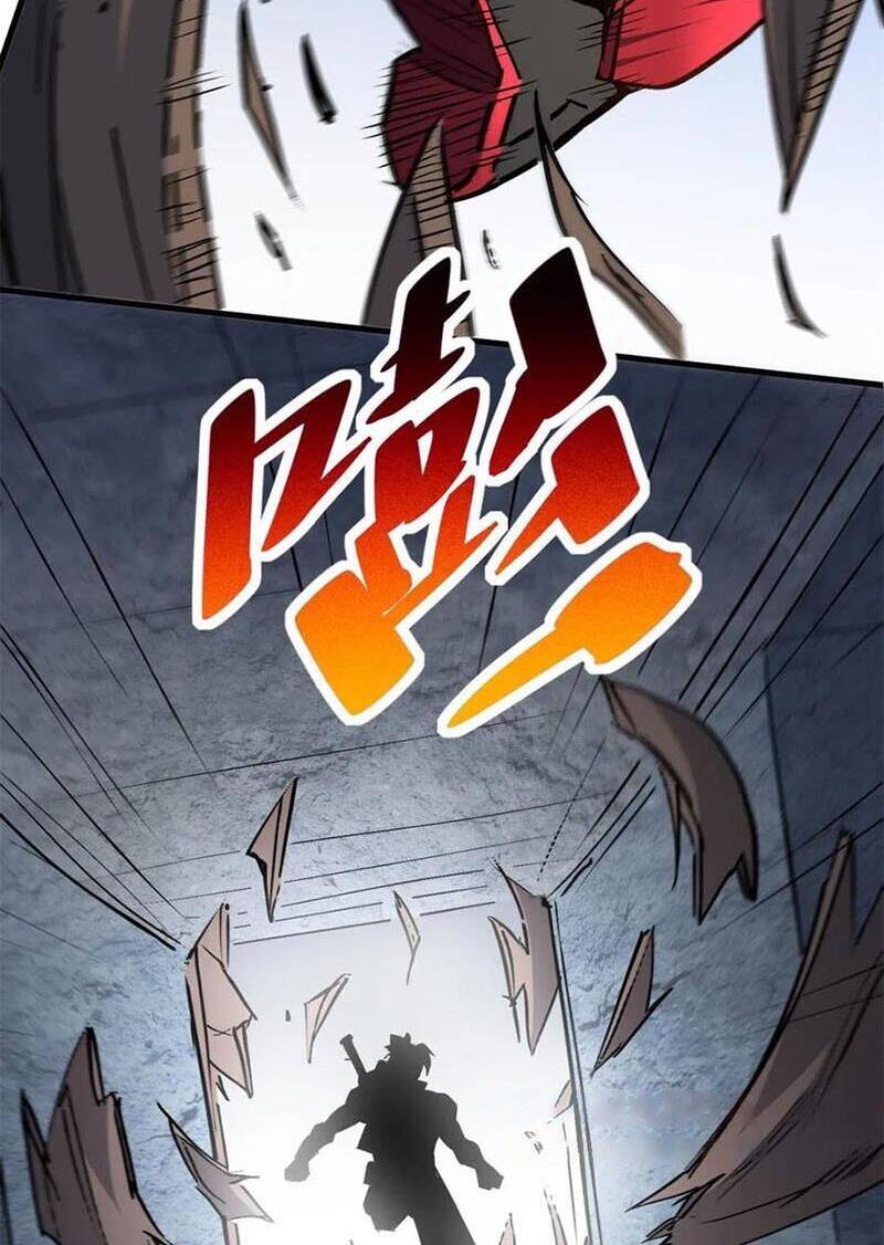 Người Trái Đất Quả Thật Rất Tàn Ác Chap 258 - Next Chap 259