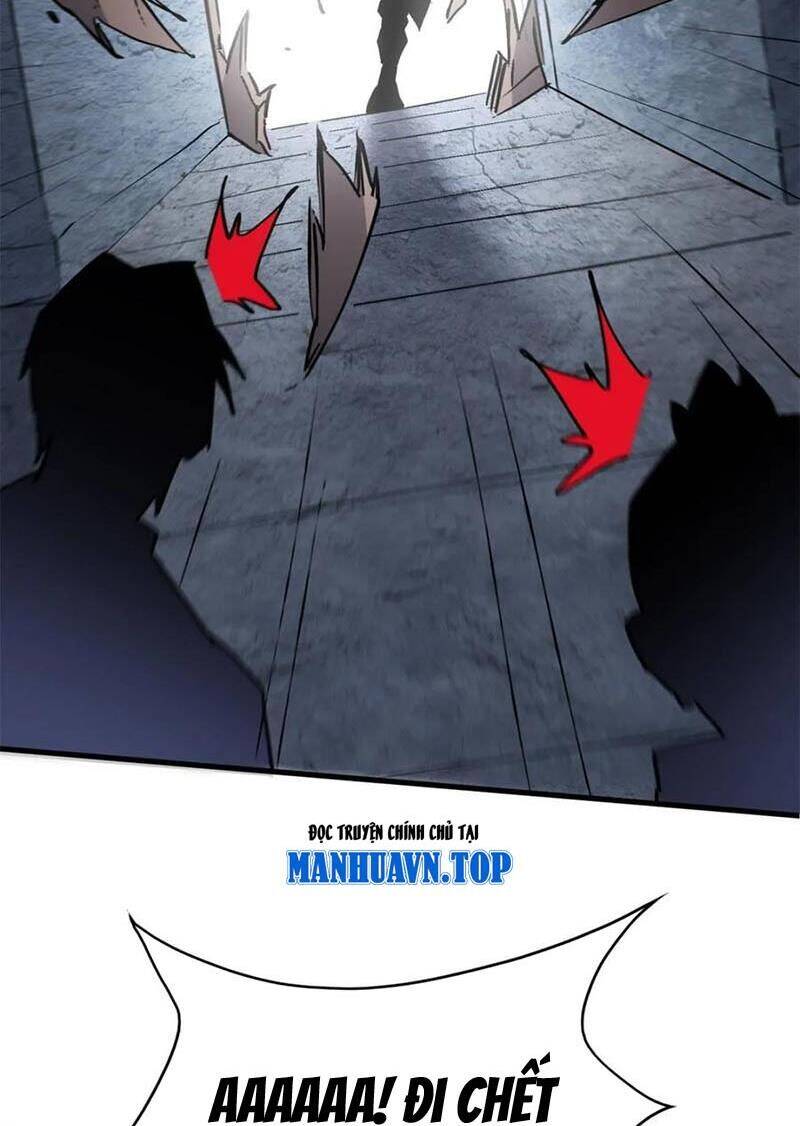 Người Trái Đất Quả Thật Rất Tàn Ác Chap 258 - Next Chap 259
