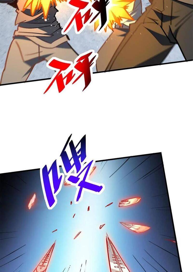 Người Trái Đất Quả Thật Rất Tàn Ác Chap 258 - Next Chap 259