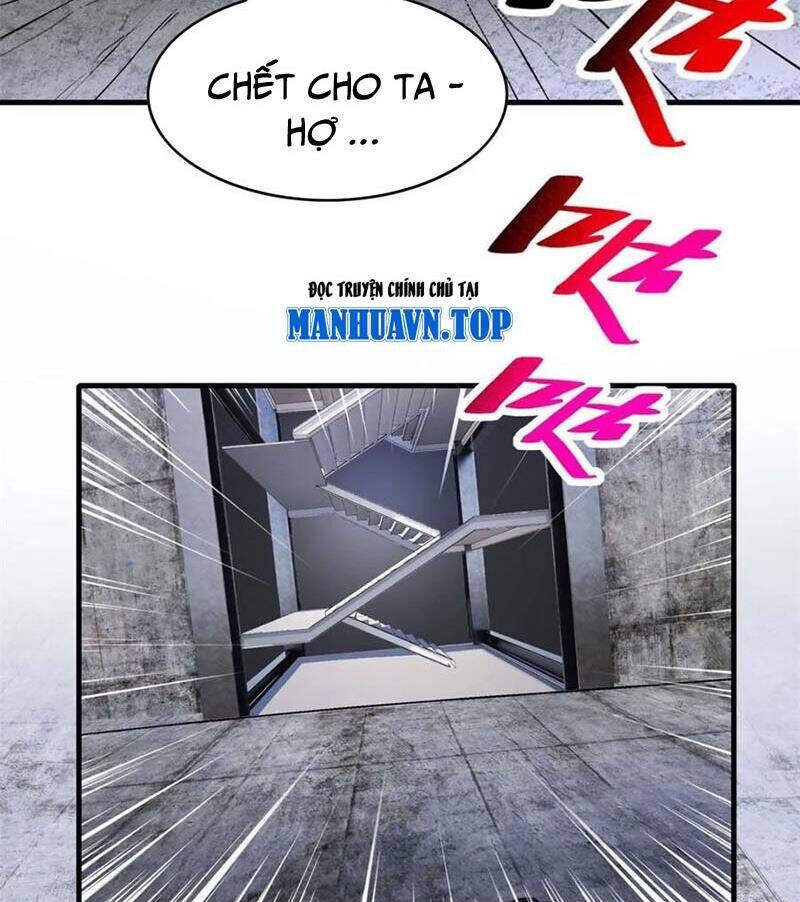 Người Trái Đất Quả Thật Rất Tàn Ác Chap 258 - Next Chap 259