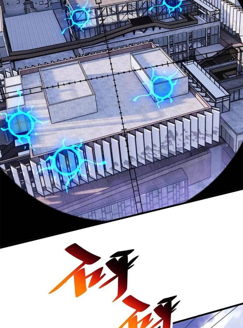 Người Trái Đất Quả Thật Rất Tàn Ác Chap 258 - Next Chap 259