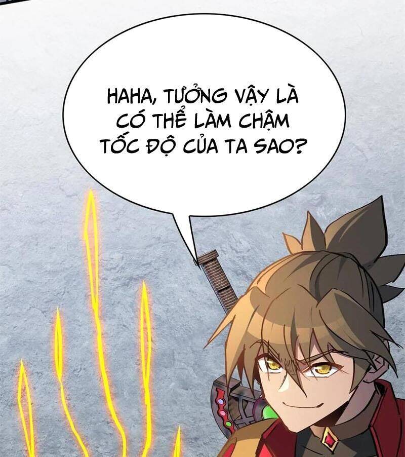 Người Trái Đất Quả Thật Rất Tàn Ác Chap 258 - Next Chap 259