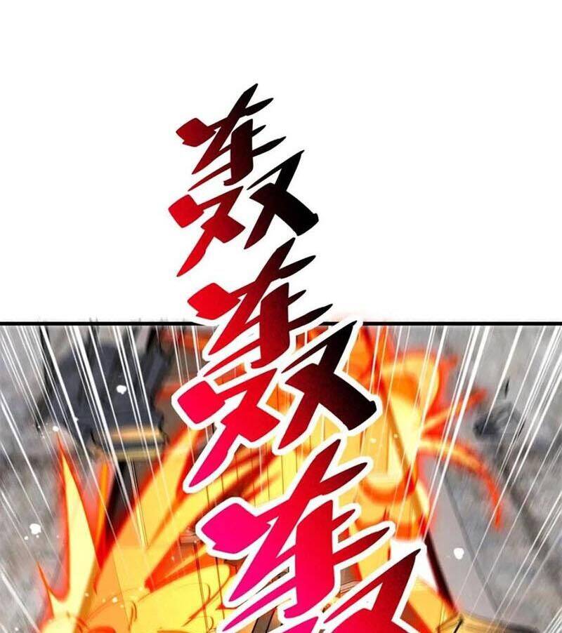 Người Trái Đất Quả Thật Rất Tàn Ác Chap 258 - Next Chap 259