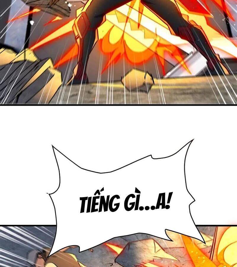 Người Trái Đất Quả Thật Rất Tàn Ác Chap 258 - Next Chap 259