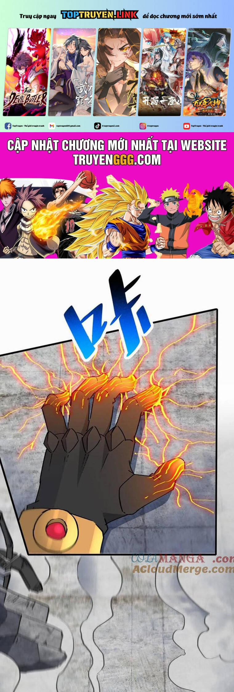 Người Trái Đất Quả Thật Rất Tàn Ác Chap 259 - Next Chap 260