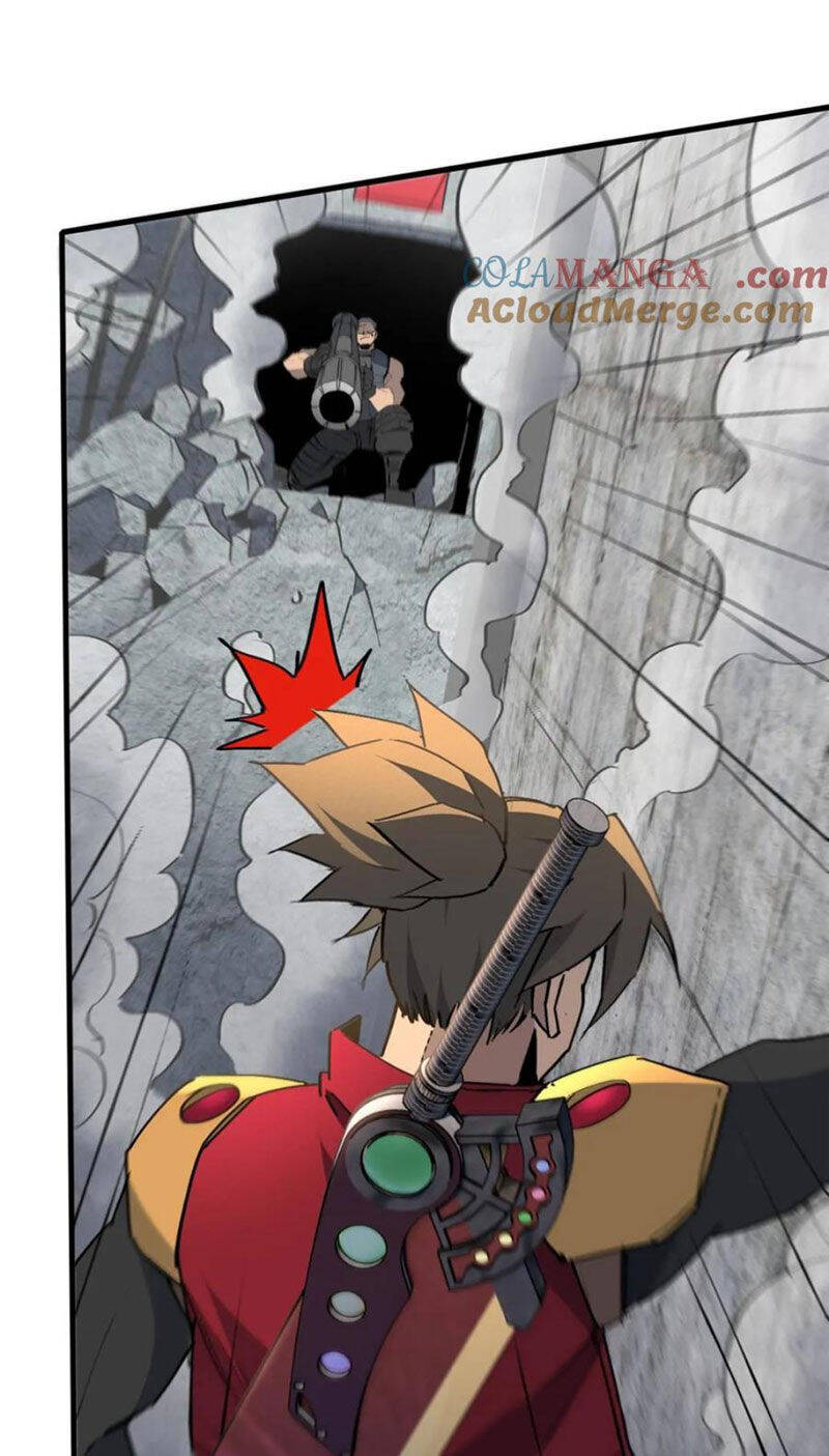 Người Trái Đất Quả Thật Rất Tàn Ác Chap 259 - Next Chap 260