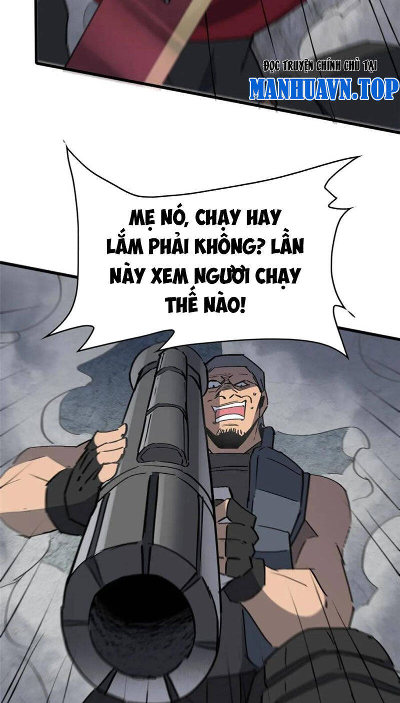 Người Trái Đất Quả Thật Rất Tàn Ác Chap 259 - Next Chap 260