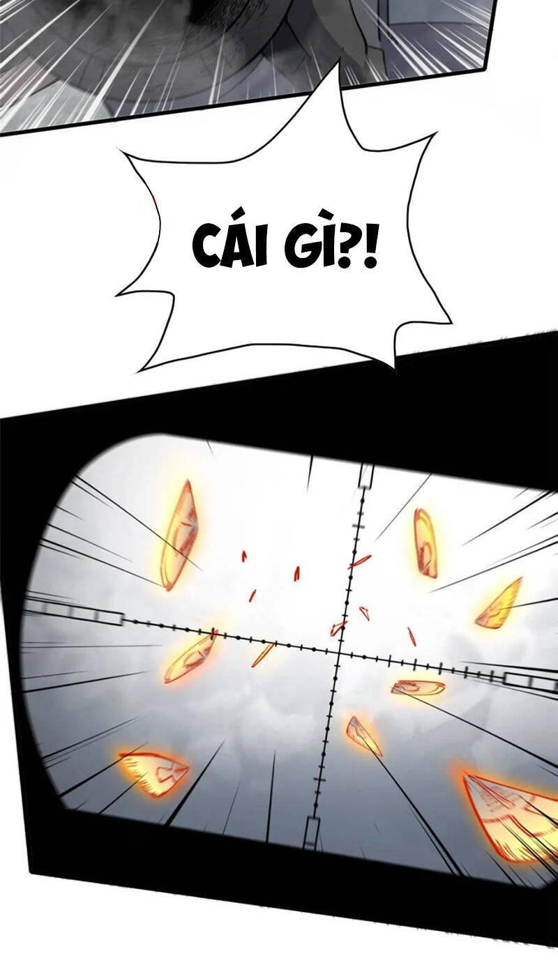 Người Trái Đất Quả Thật Rất Tàn Ác Chap 259 - Next Chap 260