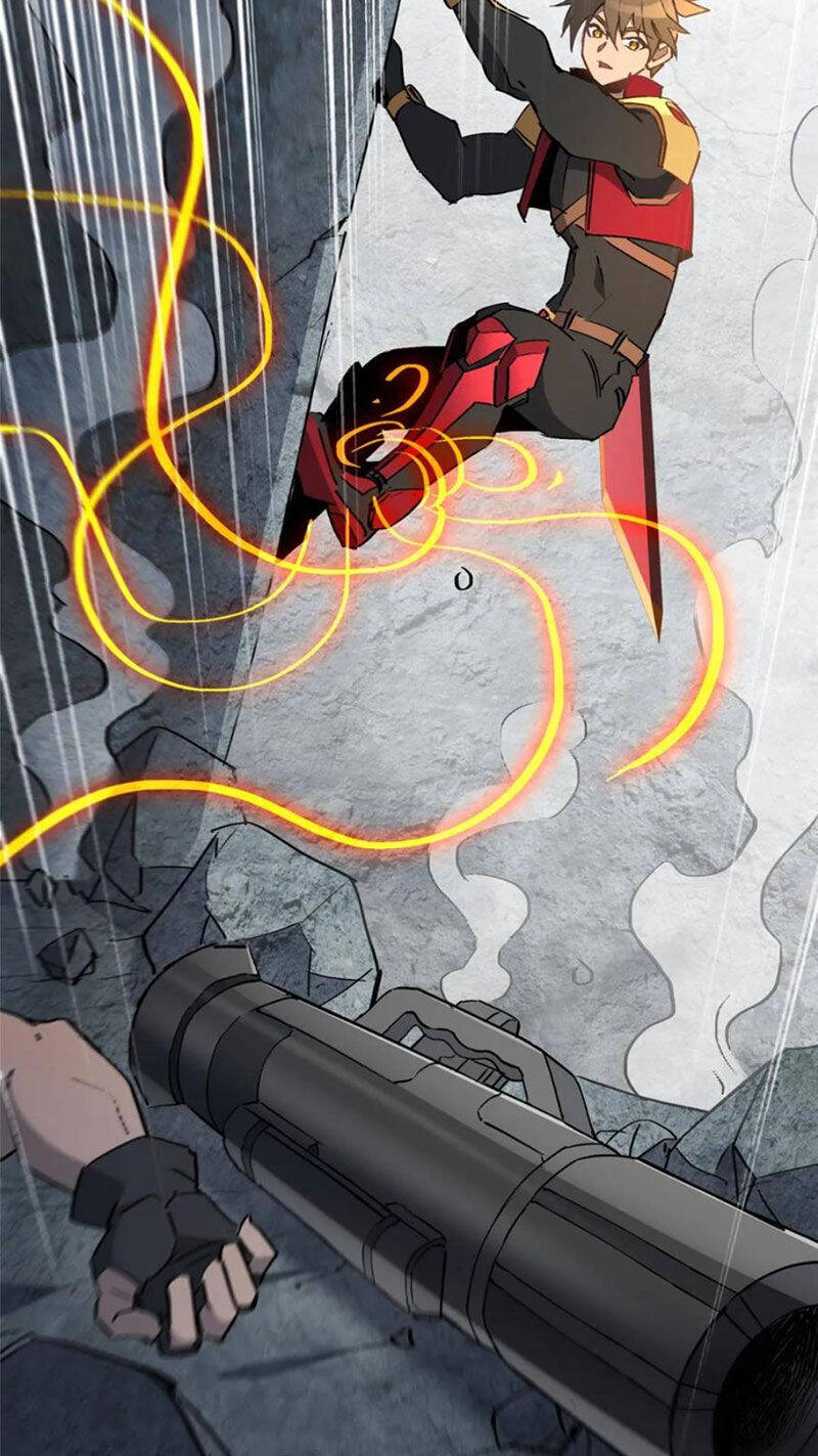 Người Trái Đất Quả Thật Rất Tàn Ác Chap 259 - Next Chap 260