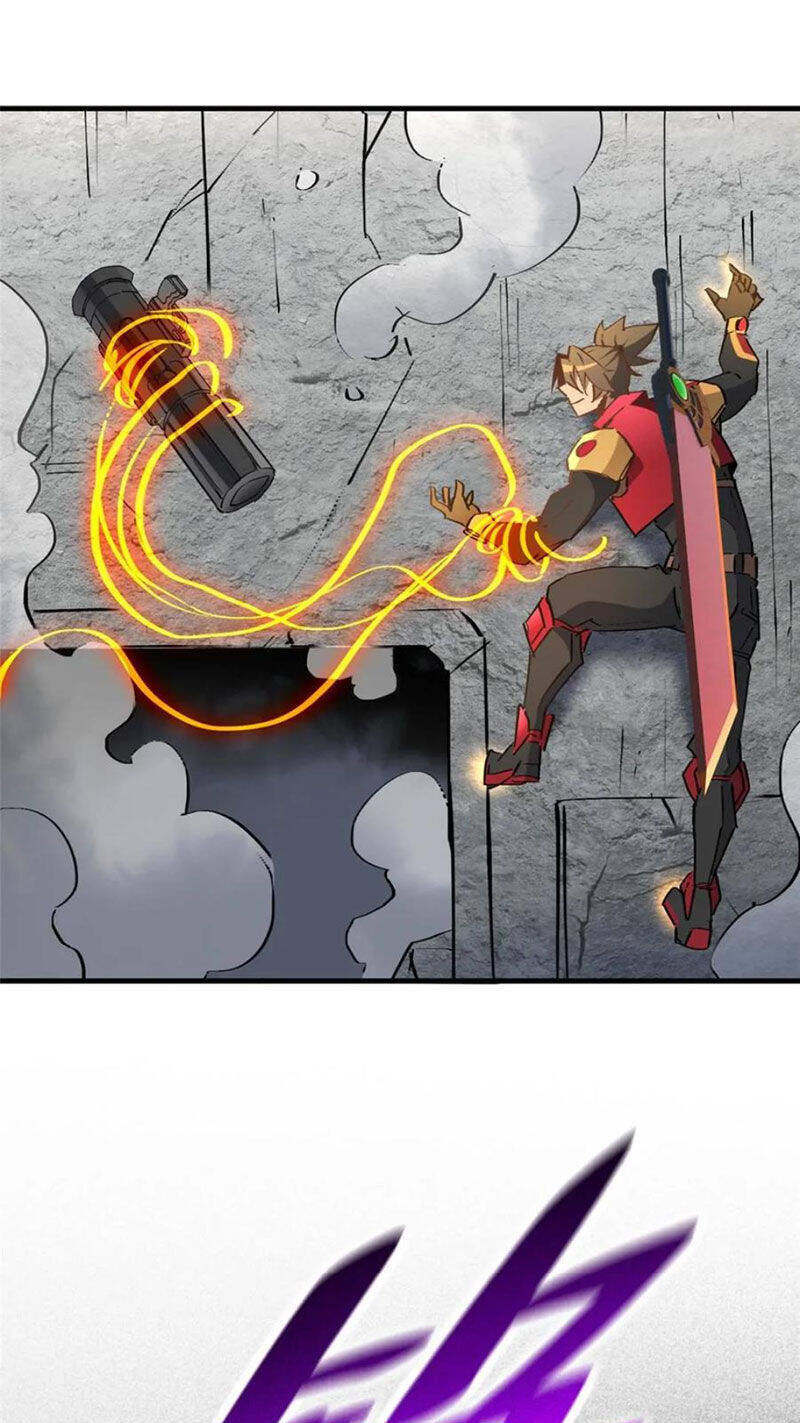 Người Trái Đất Quả Thật Rất Tàn Ác Chap 259 - Next Chap 260