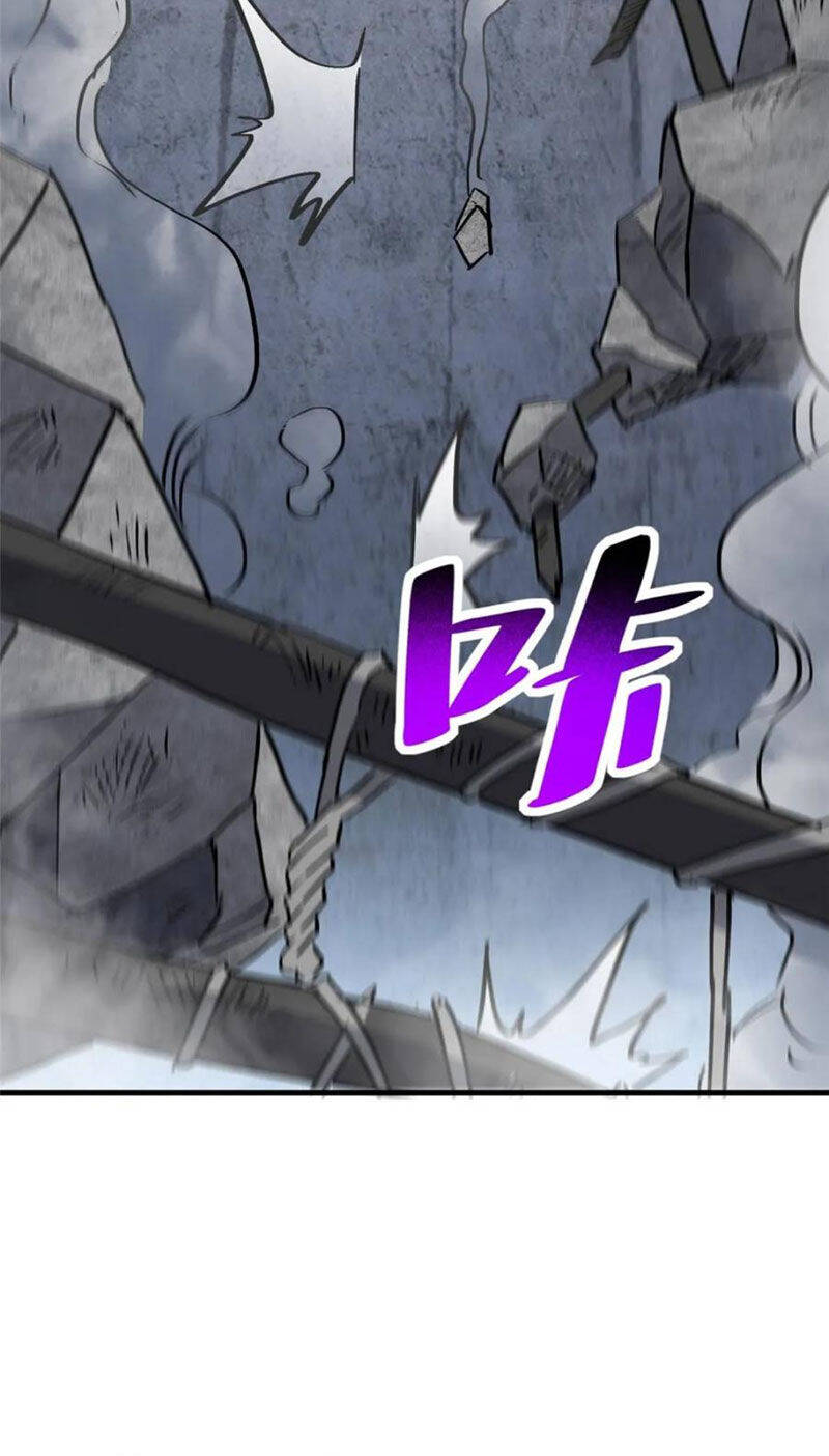 Người Trái Đất Quả Thật Rất Tàn Ác Chap 259 - Next Chap 260