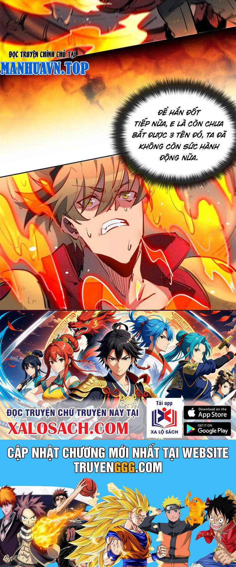 Người Trái Đất Quả Thật Rất Tàn Ác Chap 259 - Next Chap 260