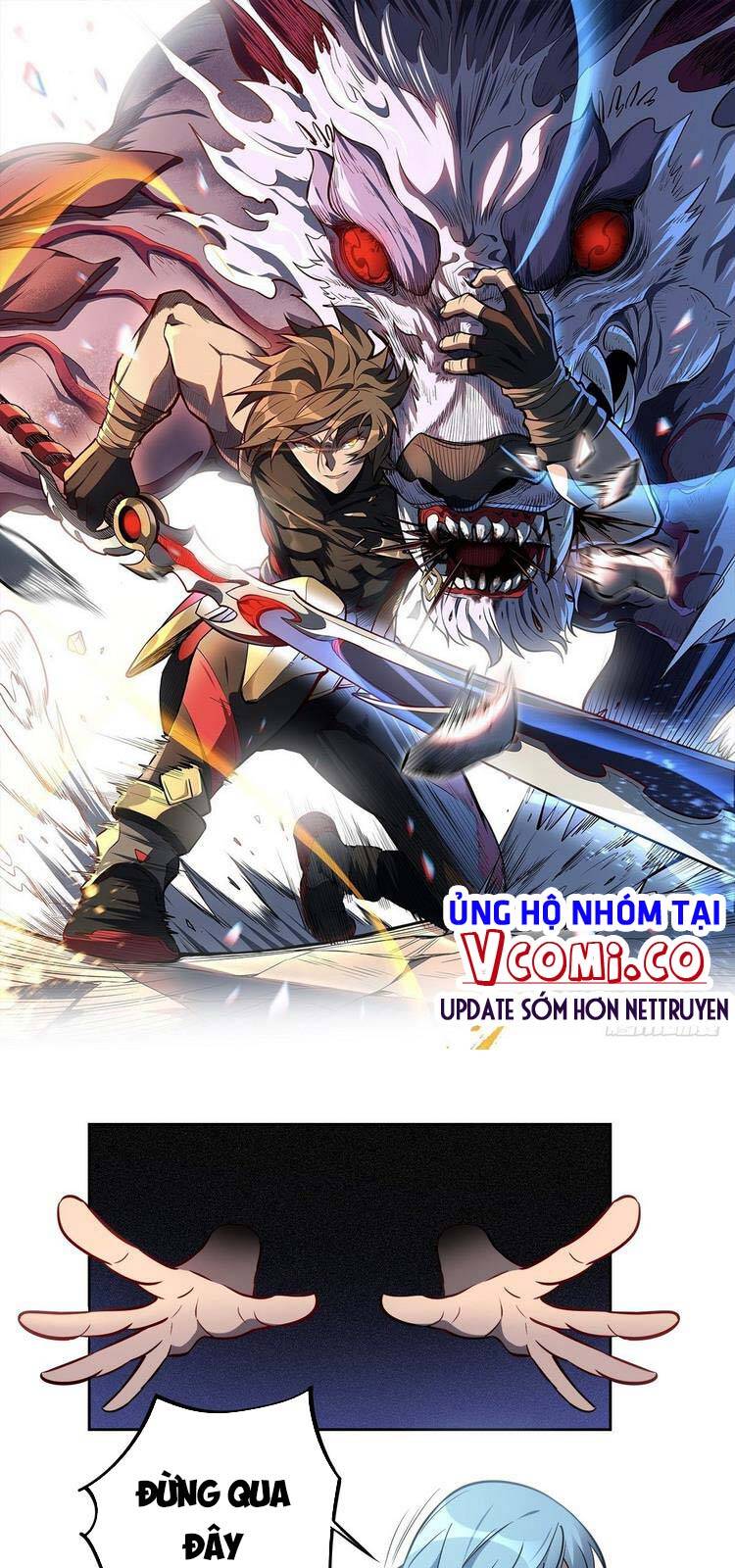 Người Trái Đất Quả Thật Rất Tàn Ác Chap 26 - Next Chap 27