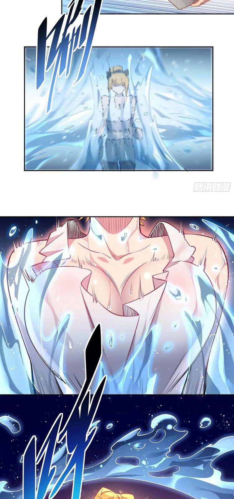 Người Trái Đất Quả Thật Rất Tàn Ác Chap 26 - Next Chap 27