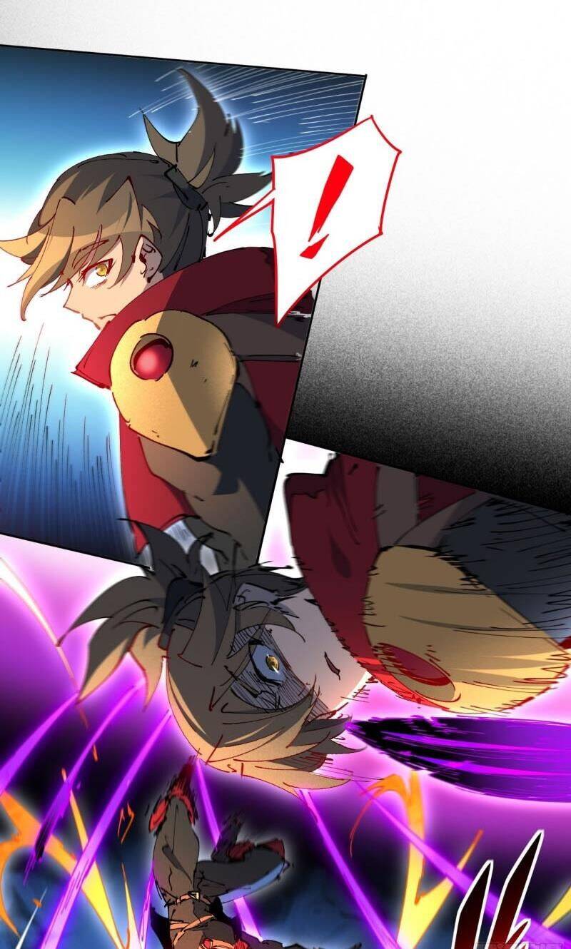 Người Trái Đất Quả Thật Rất Tàn Ác Chap 260 - Next Chap 261