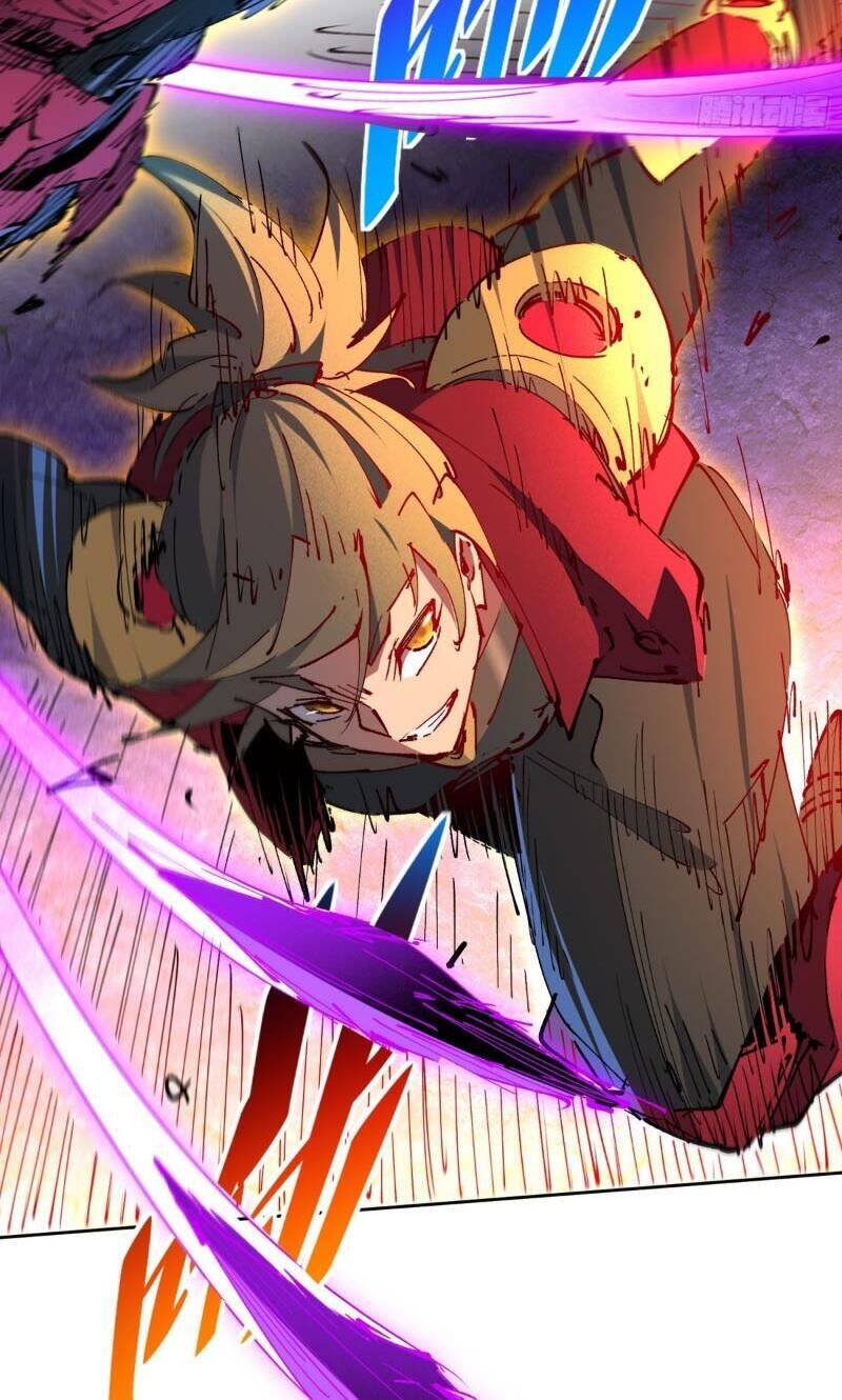 Người Trái Đất Quả Thật Rất Tàn Ác Chap 260 - Next Chap 261