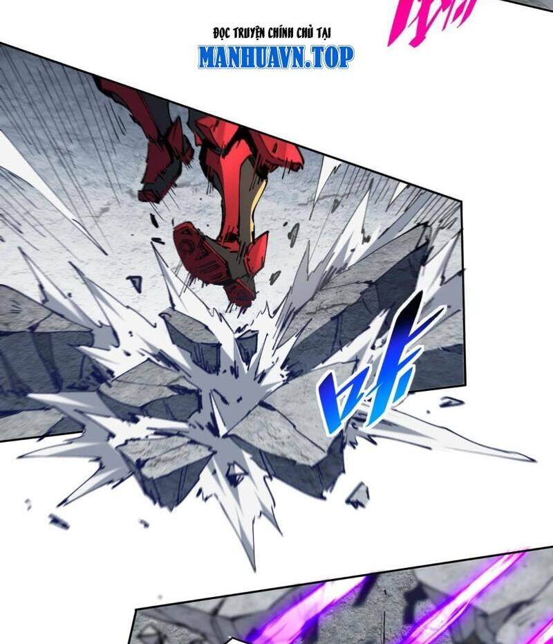 Người Trái Đất Quả Thật Rất Tàn Ác Chap 260 - Next Chap 261