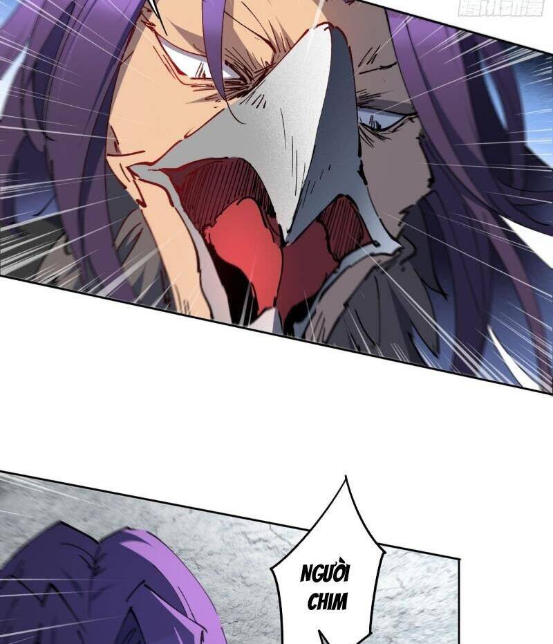 Người Trái Đất Quả Thật Rất Tàn Ác Chap 260 - Next Chap 261