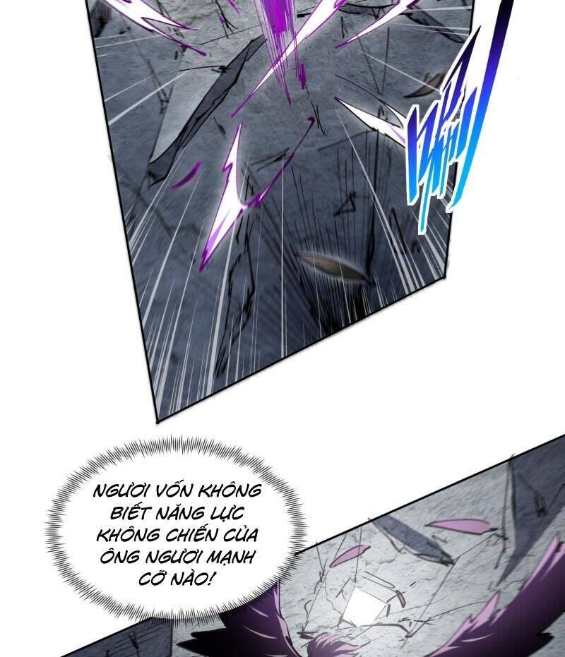 Người Trái Đất Quả Thật Rất Tàn Ác Chap 260 - Next Chap 261