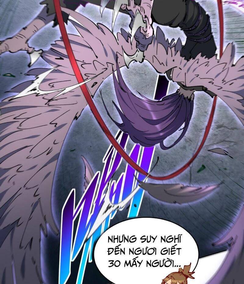 Người Trái Đất Quả Thật Rất Tàn Ác Chap 260 - Next Chap 261