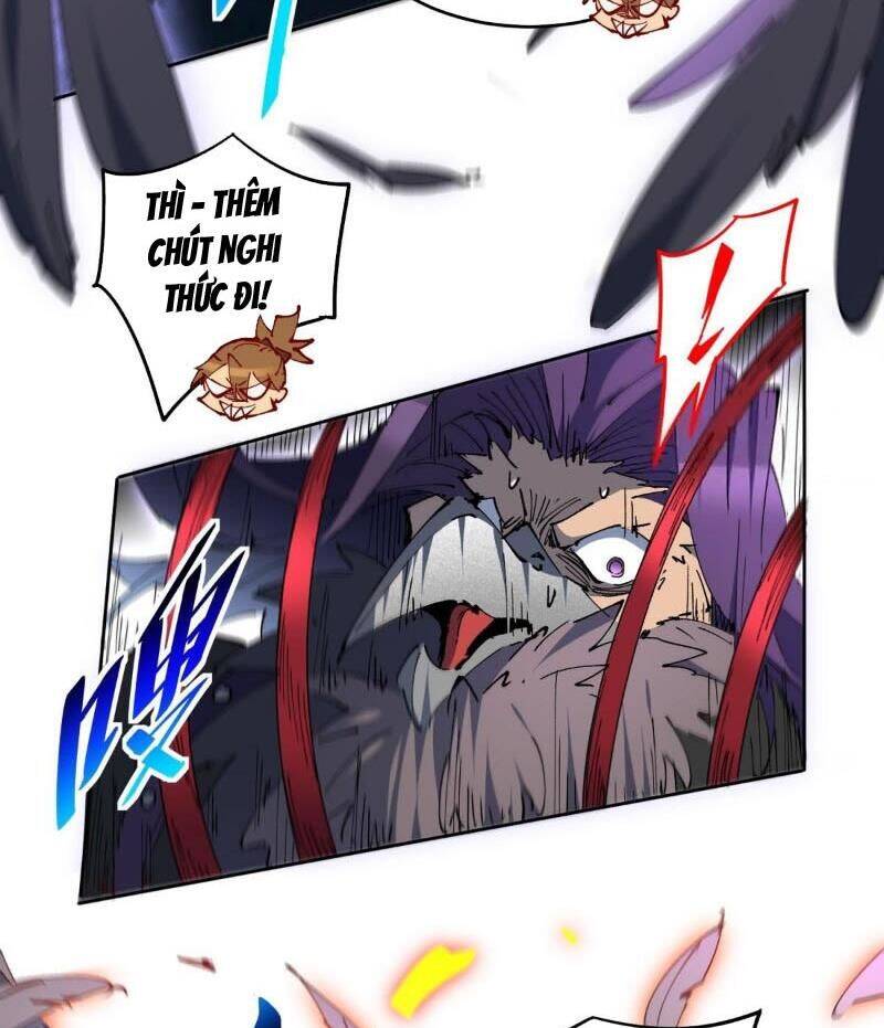 Người Trái Đất Quả Thật Rất Tàn Ác Chap 260 - Next Chap 261