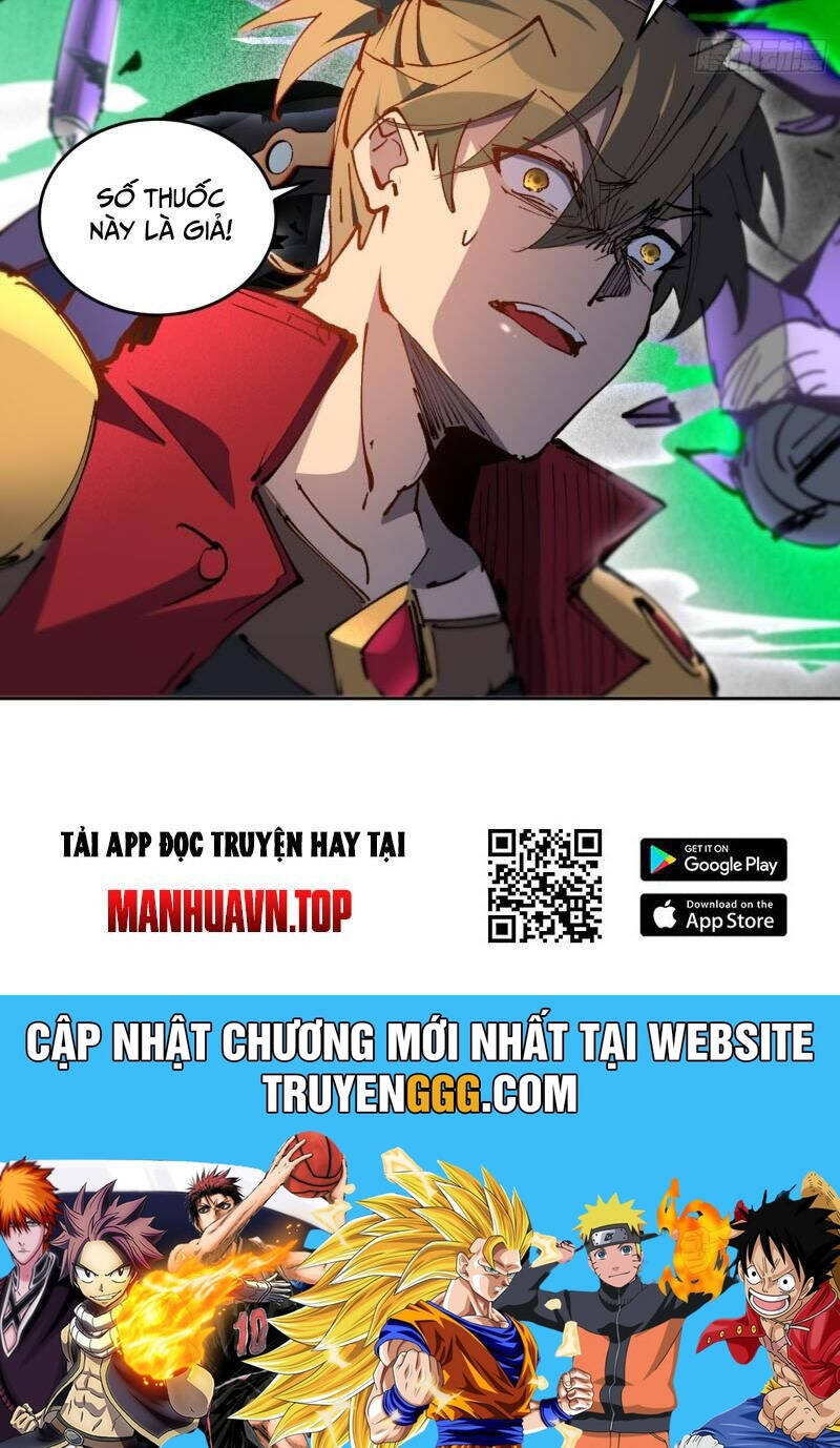 Người Trái Đất Quả Thật Rất Tàn Ác Chap 260 - Next Chap 261