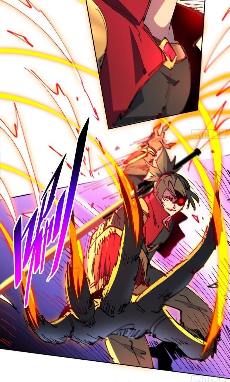 Người Trái Đất Quả Thật Rất Tàn Ác Chap 260 - Next Chap 261