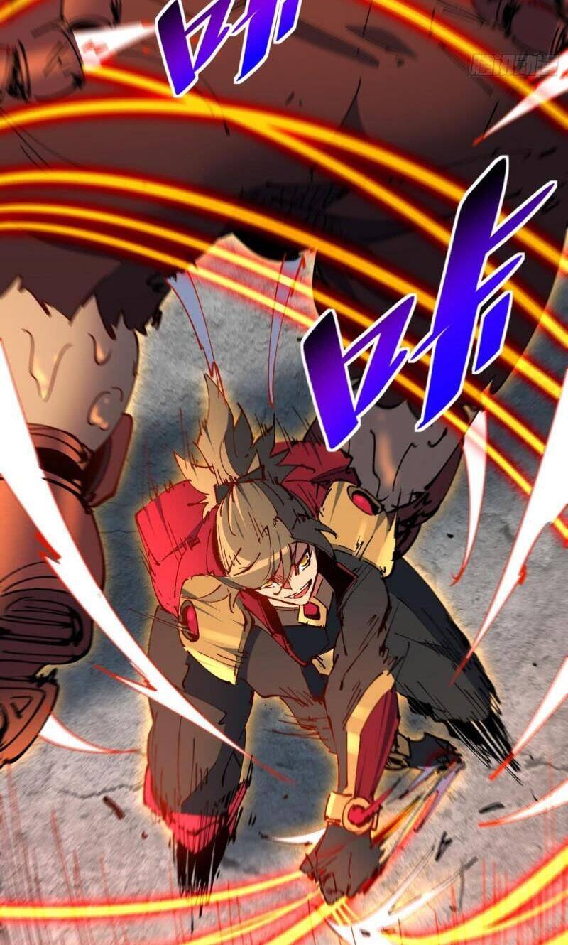 Người Trái Đất Quả Thật Rất Tàn Ác Chap 260 - Next Chap 261