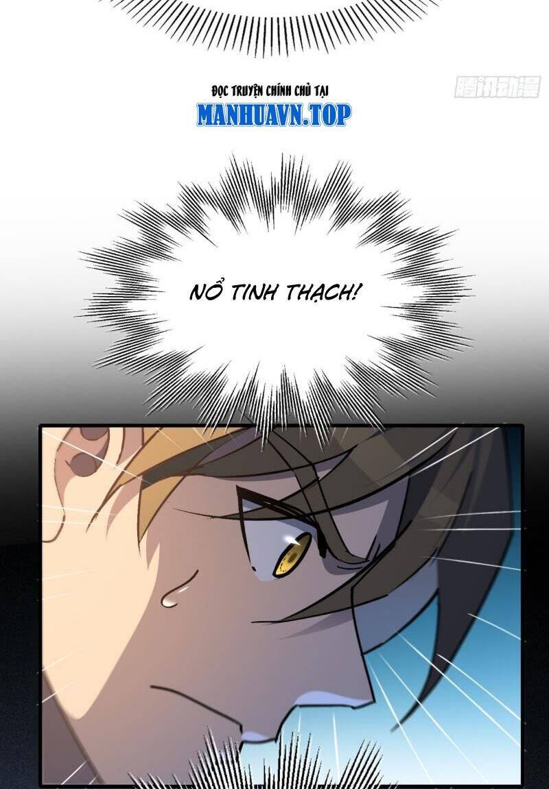 Người Trái Đất Quả Thật Rất Tàn Ác Chap 261 - Next Chap 262
