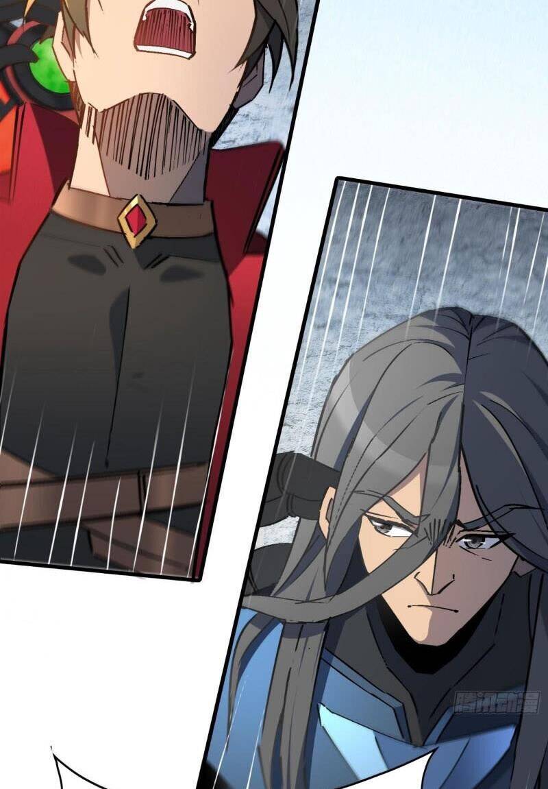 Người Trái Đất Quả Thật Rất Tàn Ác Chap 261 - Next Chap 262