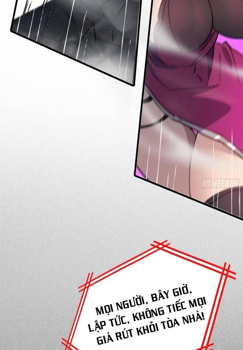 Người Trái Đất Quả Thật Rất Tàn Ác Chap 261 - Next Chap 262