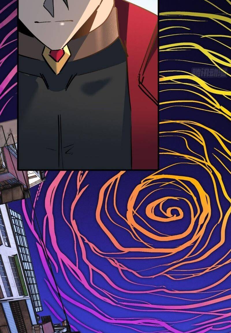 Người Trái Đất Quả Thật Rất Tàn Ác Chap 261 - Next Chap 262