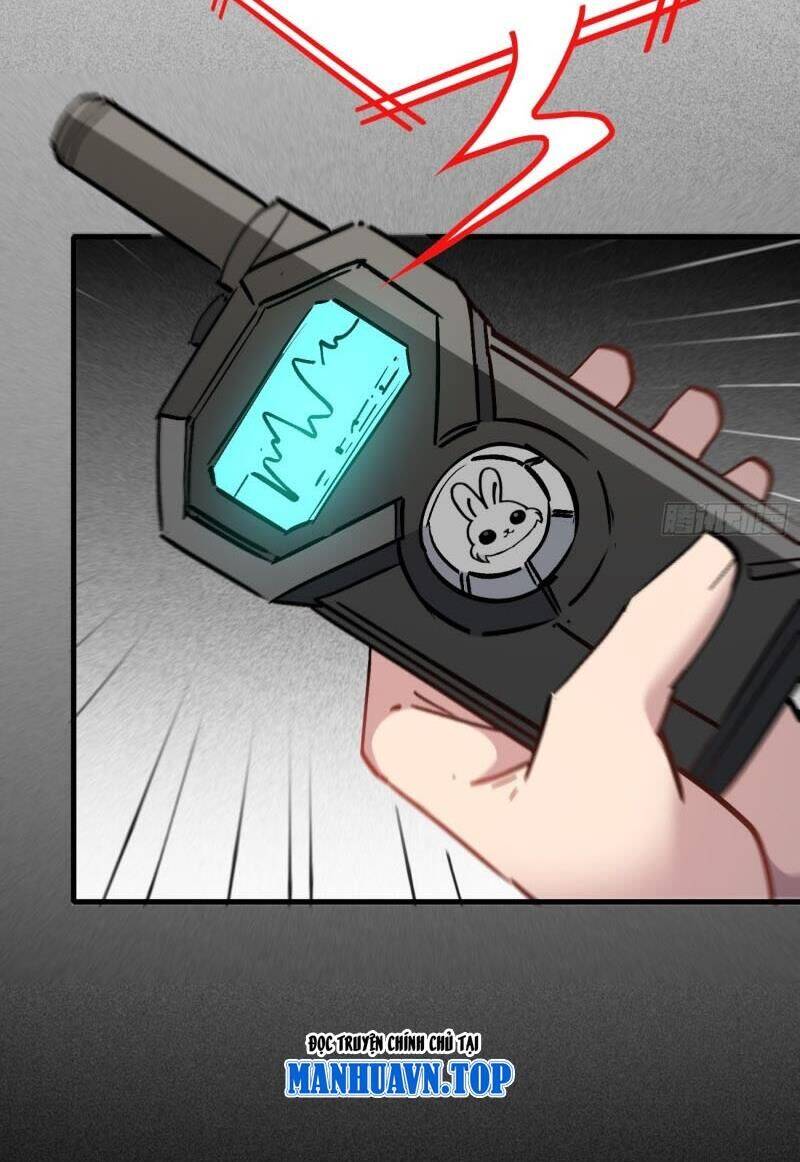 Người Trái Đất Quả Thật Rất Tàn Ác Chap 261 - Next Chap 262