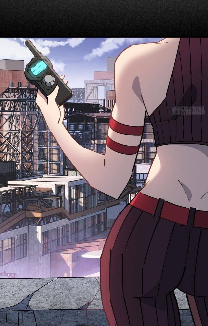 Người Trái Đất Quả Thật Rất Tàn Ác Chap 261 - Next Chap 262