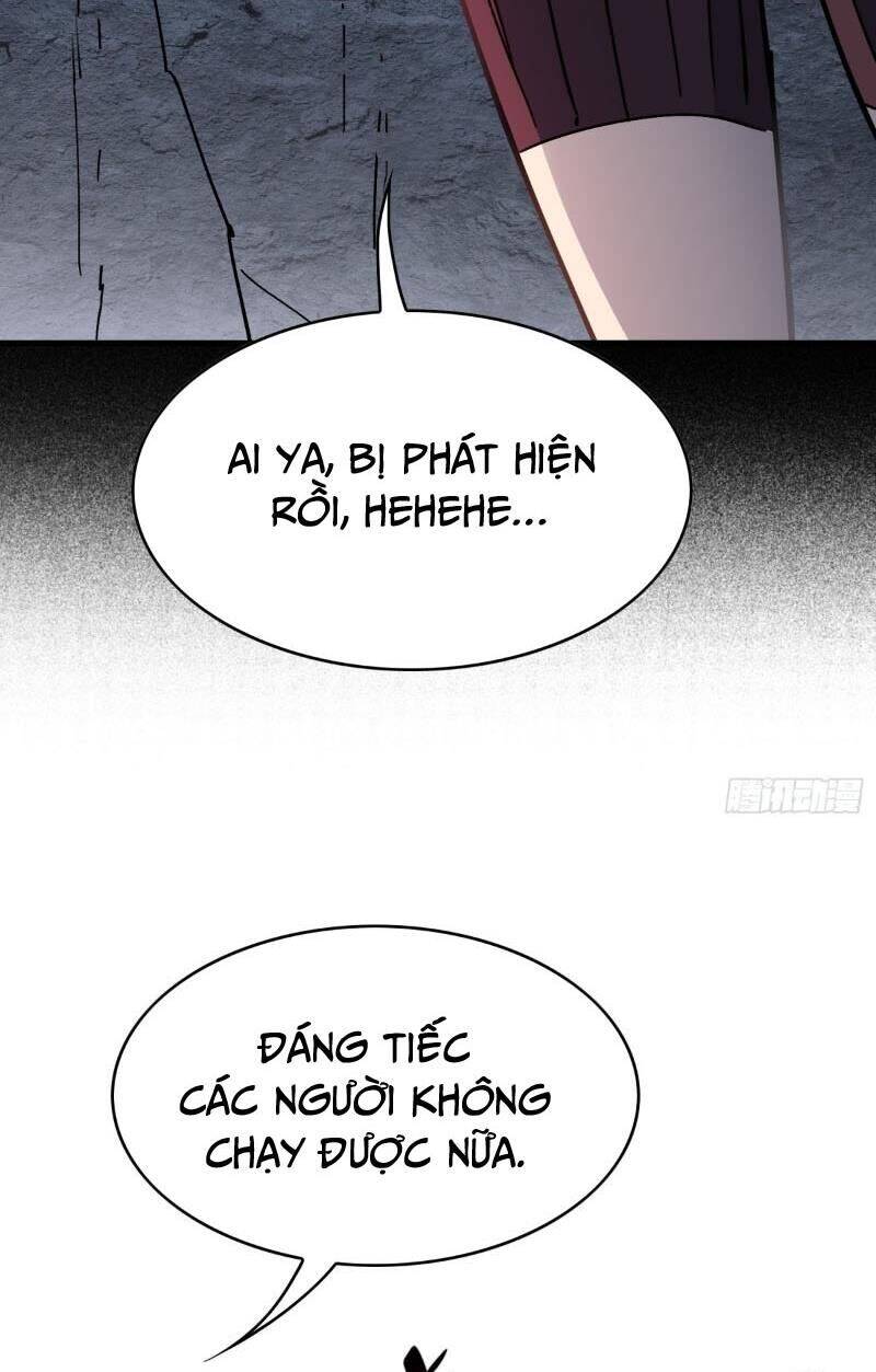 Người Trái Đất Quả Thật Rất Tàn Ác Chap 261 - Next Chap 262
