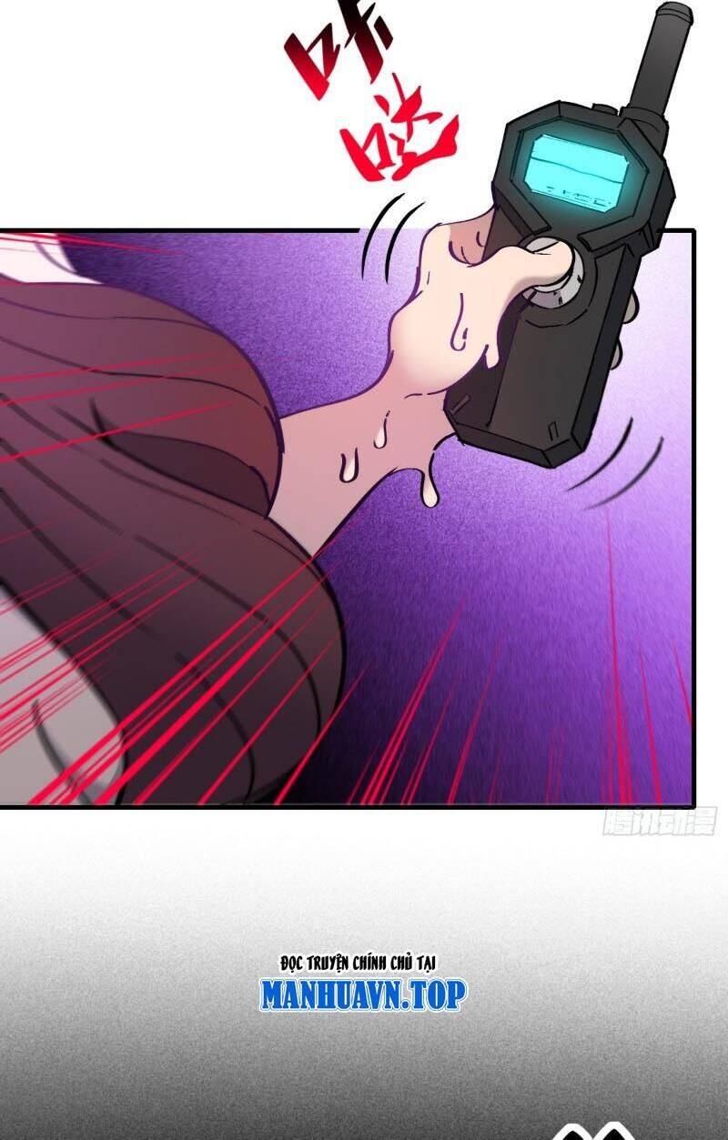 Người Trái Đất Quả Thật Rất Tàn Ác Chap 261 - Next Chap 262