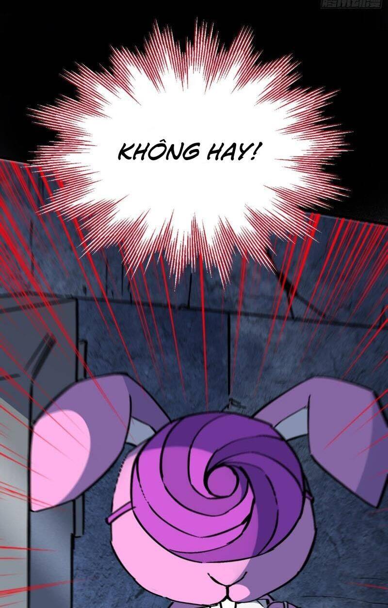 Người Trái Đất Quả Thật Rất Tàn Ác Chap 261 - Next Chap 262