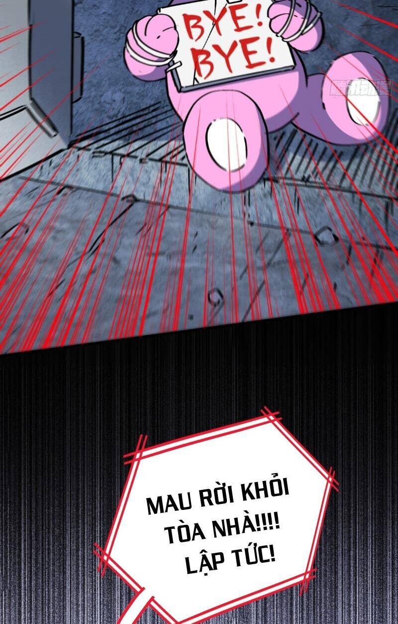 Người Trái Đất Quả Thật Rất Tàn Ác Chap 261 - Next Chap 262